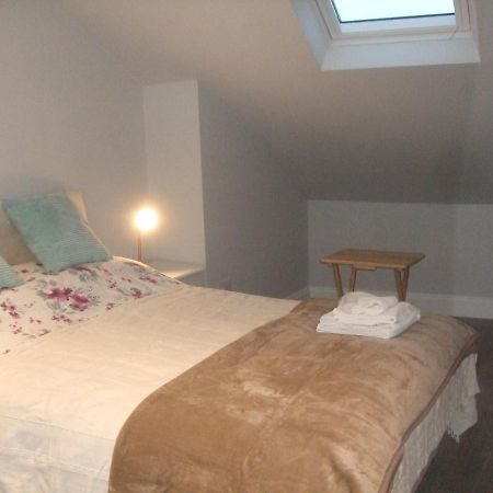 Fulham Bnb Londres Extérieur photo