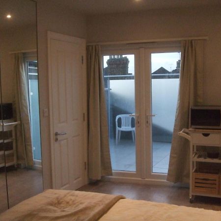 Fulham Bnb Londres Extérieur photo