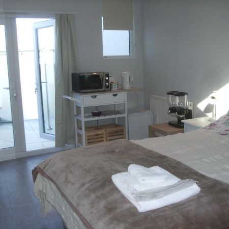 Fulham Bnb Londres Extérieur photo