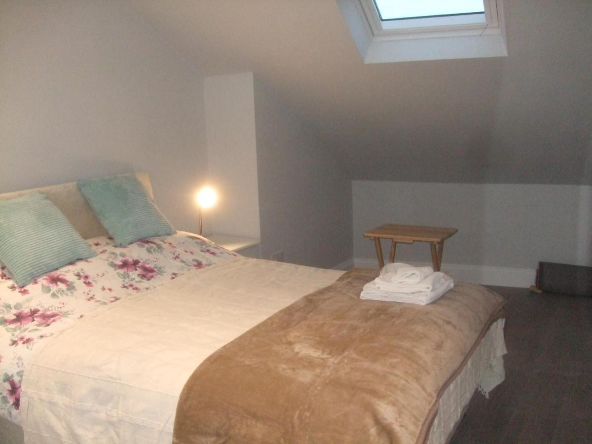 Fulham Bnb Londres Extérieur photo