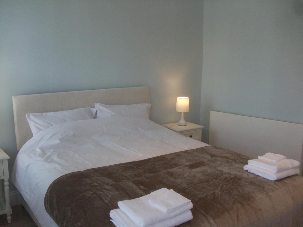 Fulham Bnb Londres Extérieur photo