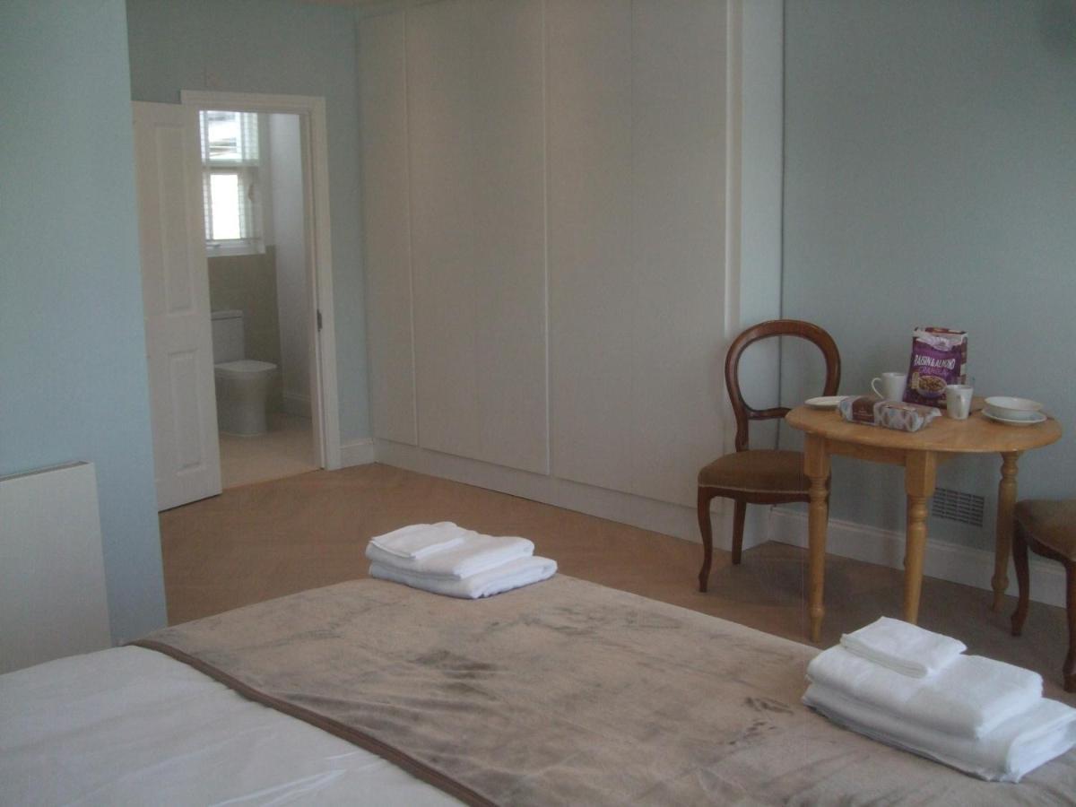 Fulham Bnb Londres Extérieur photo