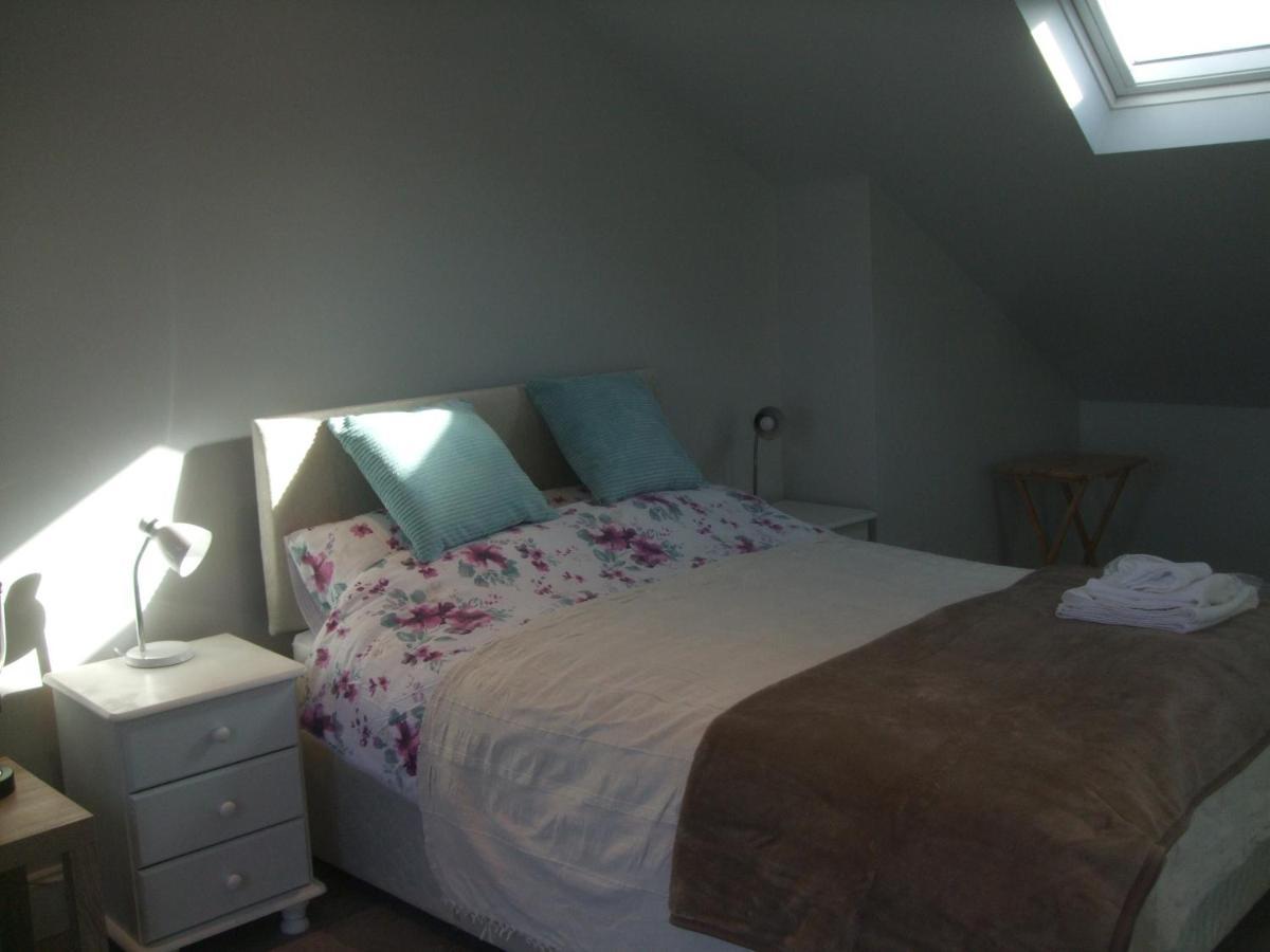 Fulham Bnb Londres Extérieur photo