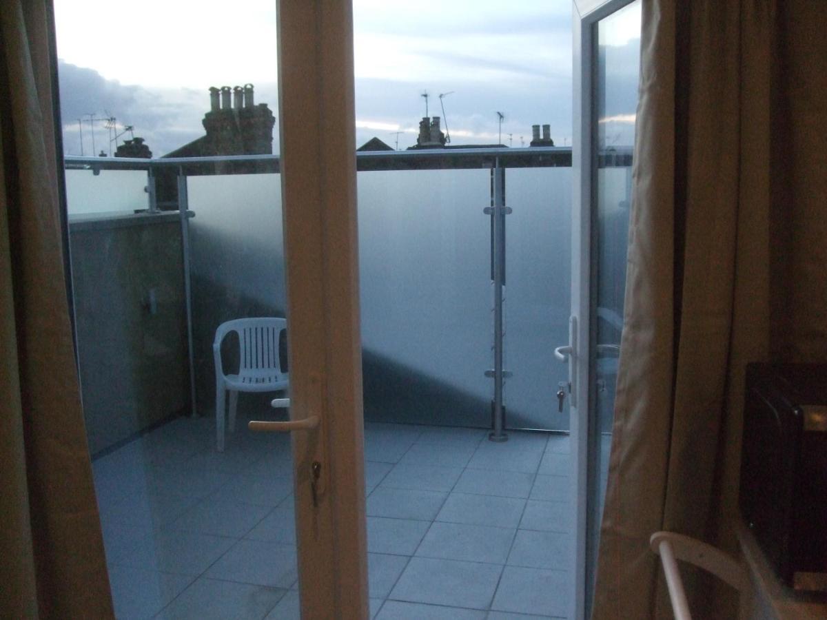 Fulham Bnb Londres Extérieur photo