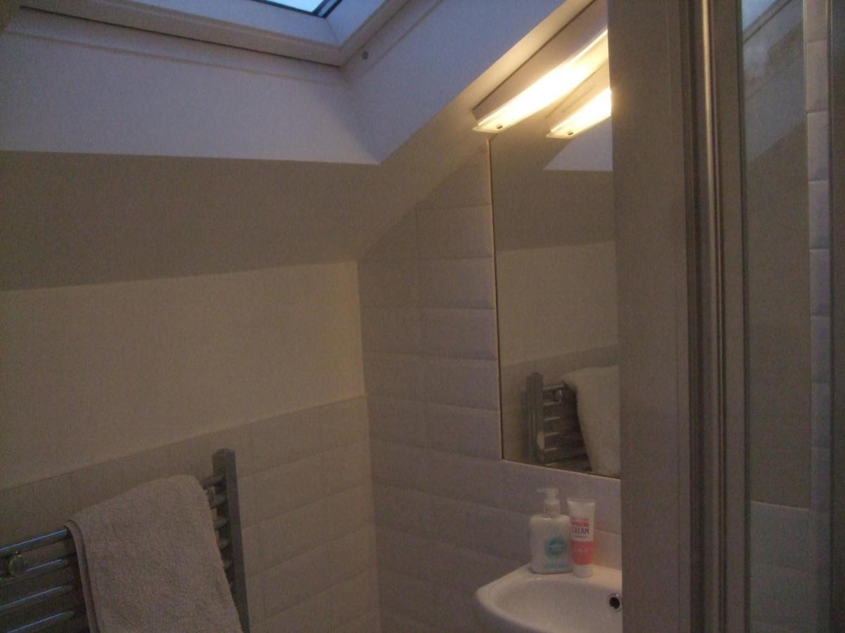 Fulham Bnb Londres Extérieur photo