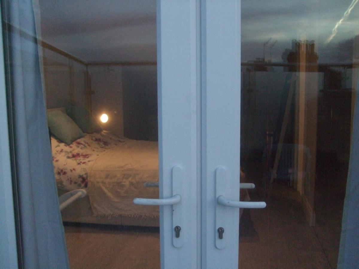Fulham Bnb Londres Extérieur photo