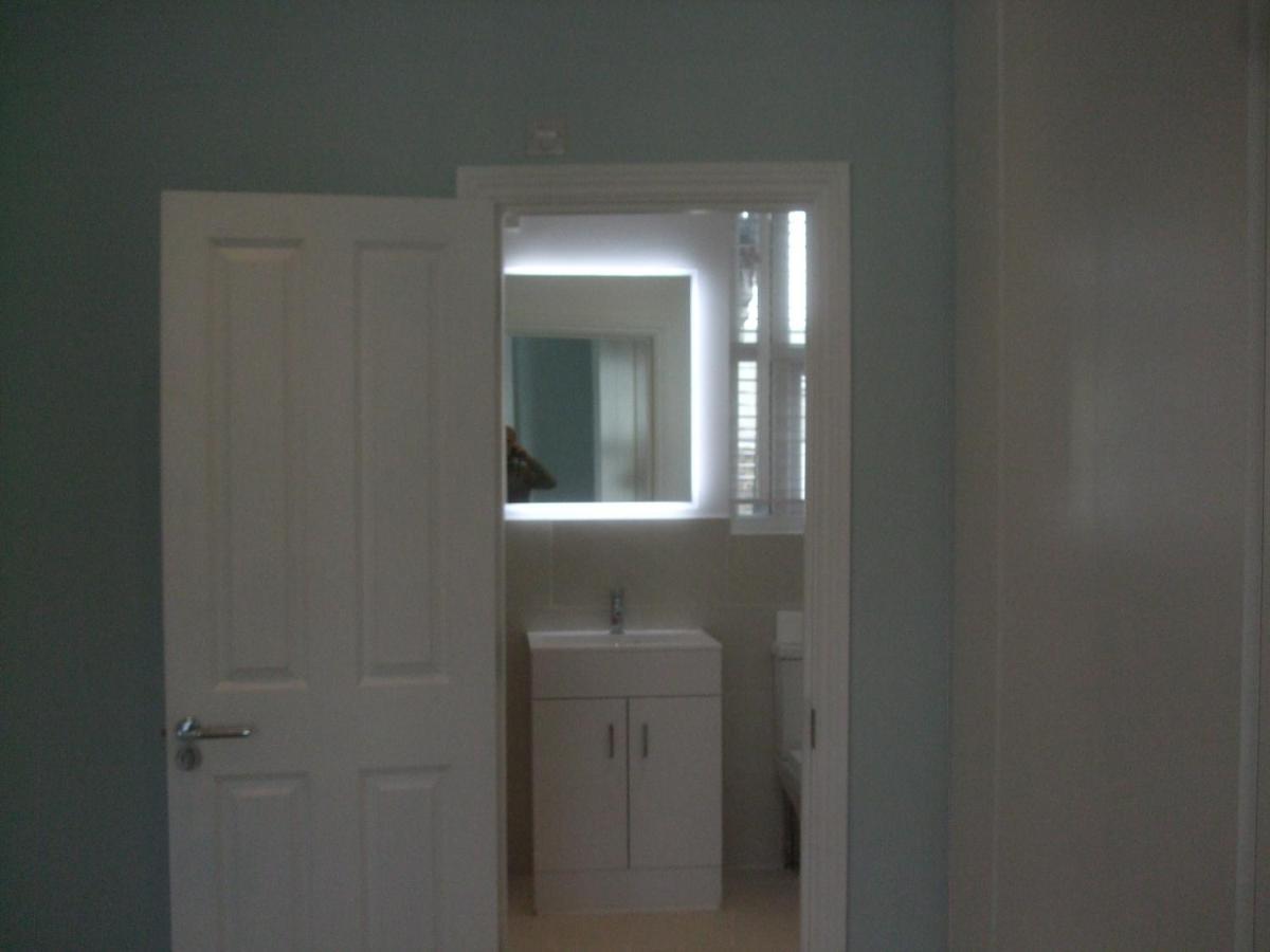 Fulham Bnb Londres Extérieur photo