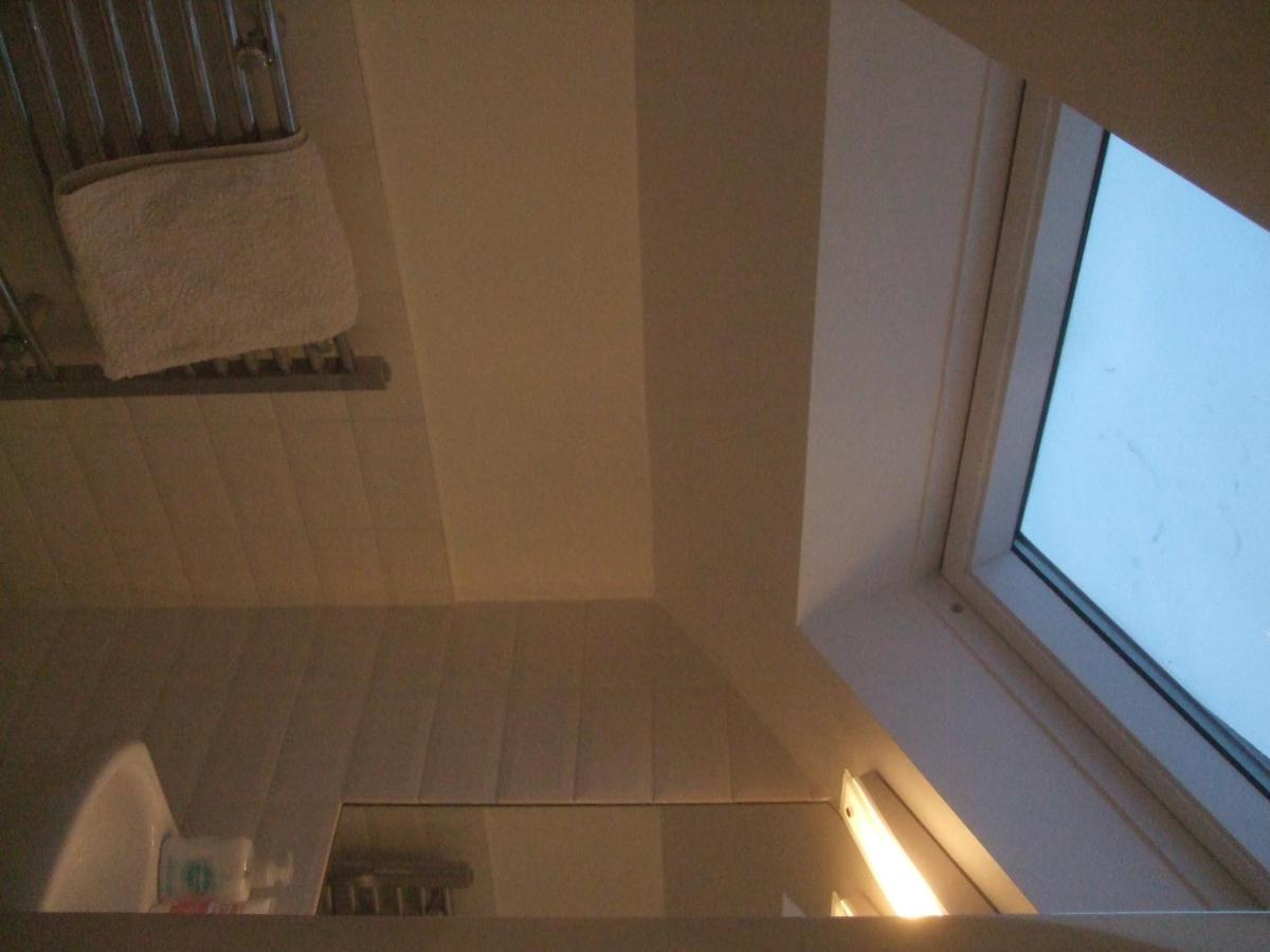 Fulham Bnb Londres Extérieur photo