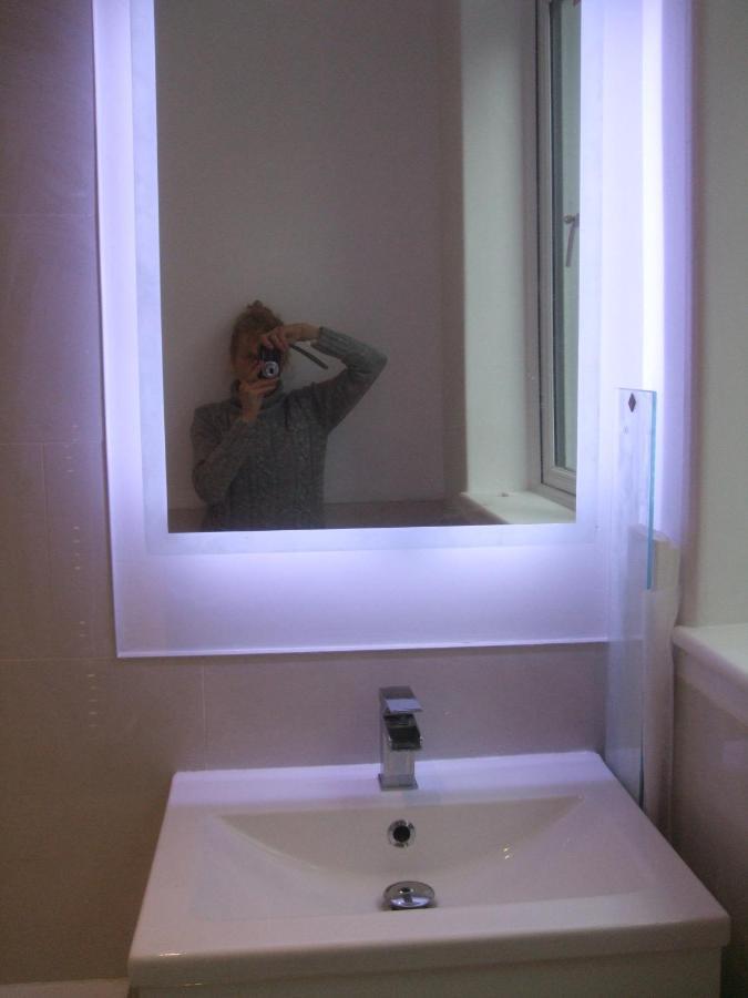 Fulham Bnb Londres Extérieur photo
