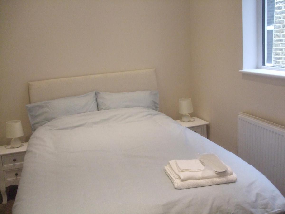 Fulham Bnb Londres Extérieur photo